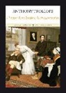 Anthony Trollope - El amor de un hombre de cincuenta años