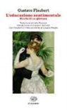Gustave Flaubert - L'educazione sentimentale