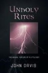 John Davis - Unholy Rites