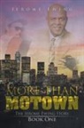 Jerome Ewing - More Than Motown