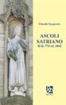 Edoardo Spagnuolo - Ascoli Satriano dal 774 al 1042