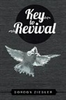Gordon Ziegler - Key to Revival