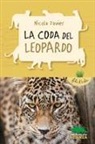 Nicola Davies, A. Wright - La coda del leopardo