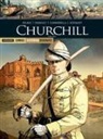 Alessio Cammardella, Vincent Delmas, Francois Kersaudy, Christophe Regnault - Churchill