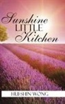 Hui-Shin Wong - Sunshine Little Kitchen