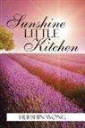 Hui-Shin Wong - Sunshine Little Kitchen