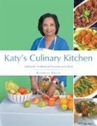 Kathrine Philo - Katy's Culinary Kitchen
