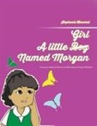 Stephanie Howard - A Little Girl Named Morgan