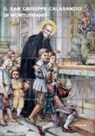 M. Sisca, M. Tassinari - Il San Giuseppe Calasanzio di Monturbano. Storia e restauro di una ceramica del Novecento a Savona
