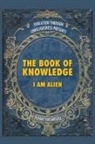 Roman Harambura - The Book of Knowledge