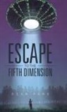 Dean Yang - Escape to the Fifth Dimension
