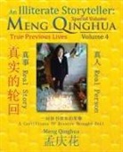 Meng Qing Hua - An Illiterate Storyteller