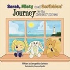 Jacqueline Johnson - Sarah, Misty and Scribbles' journey to the house by the sea