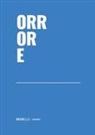 Sergio Benvenuto, David Le Breton, Pietro Pascarelli - Orrore