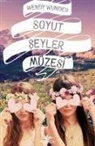 Wendy Wunder - Soyut Seyler Müzesi