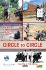 Philip Atkinson, Philip Atkinson Wade Stubbs, Wade Stubbs - CIRCLE TO CIRCLE