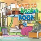 Rosemary Martino - I Want to Read a Book