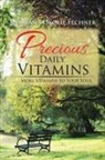 Anastasia Okolie Fechner - Precious Daily Vitamins