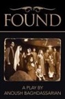 Anoush Baghdassarian - Found