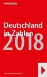 Institut der deutschen Wirtschaft Köln - Deutschland in Zahlen 2018