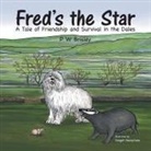 P. W. Brisley - Fred's the Star