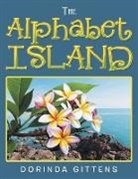 Dorinda Gittens - The Alphabet Island