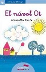 Nicoletta Costa - El núvol Ot (lletra cursiva)