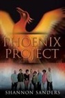 Shannon Sanders - Phoenix Project