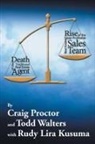 Craig Proctor, Todd Walters - Death of the Traditional Real Estate Agent