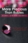 Kerri Gwinn-Harris - More Precious Than Rubies