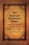 Elizabeth Mcalister - The American Traditional Books Book 1 and Book 2