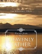 Tim Williams - Poems from Our Heavenly Father