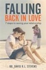 David R. L. Stevens - FALLING BACK IN LOVE