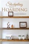 Nancy Sherman - Stockpiling Not Hoarding