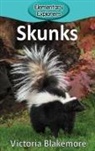 Victoria Blakemore - Skunks