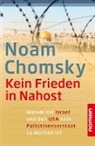 Noam Chomsky - Kein Frieden in Nahost