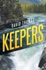David Thomas - Keepers