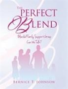 Bernice T. Johnson - Blended Family Support Group