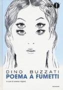 Dino Buzzati, L. Viganò, Lorenzo Viganò - Poema a fumetti
