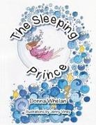 Donna Whelan - The Sleeping Prince