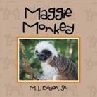SR. M. L. BOYER - Maggie Monkey