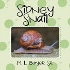 SR. M. L. BOYER - Sidney Snail