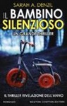 Sarah A. Denzil - Il bambino silenzioso