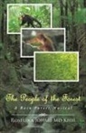 Roselina Johari MD Khir - The People of the Forest