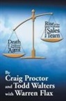 Craig Proctor, Todd Walters - Death of the Traditional Real Estate Agent