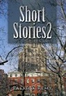 Patrick Remy - Short Stories 2