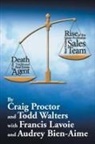 Craig Proctor, Todd Walters - Death of the Traditional Real Estate Agent