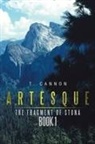 T. Cannon - Artésque