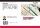 Jorge Yeder Aliaga Collazos - Metodología de la enseñanza de la ciencia Física