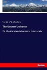 Balfour Stewart, Peter Guthri Tait, Peter Guthrie Tait - The Unseen Universe